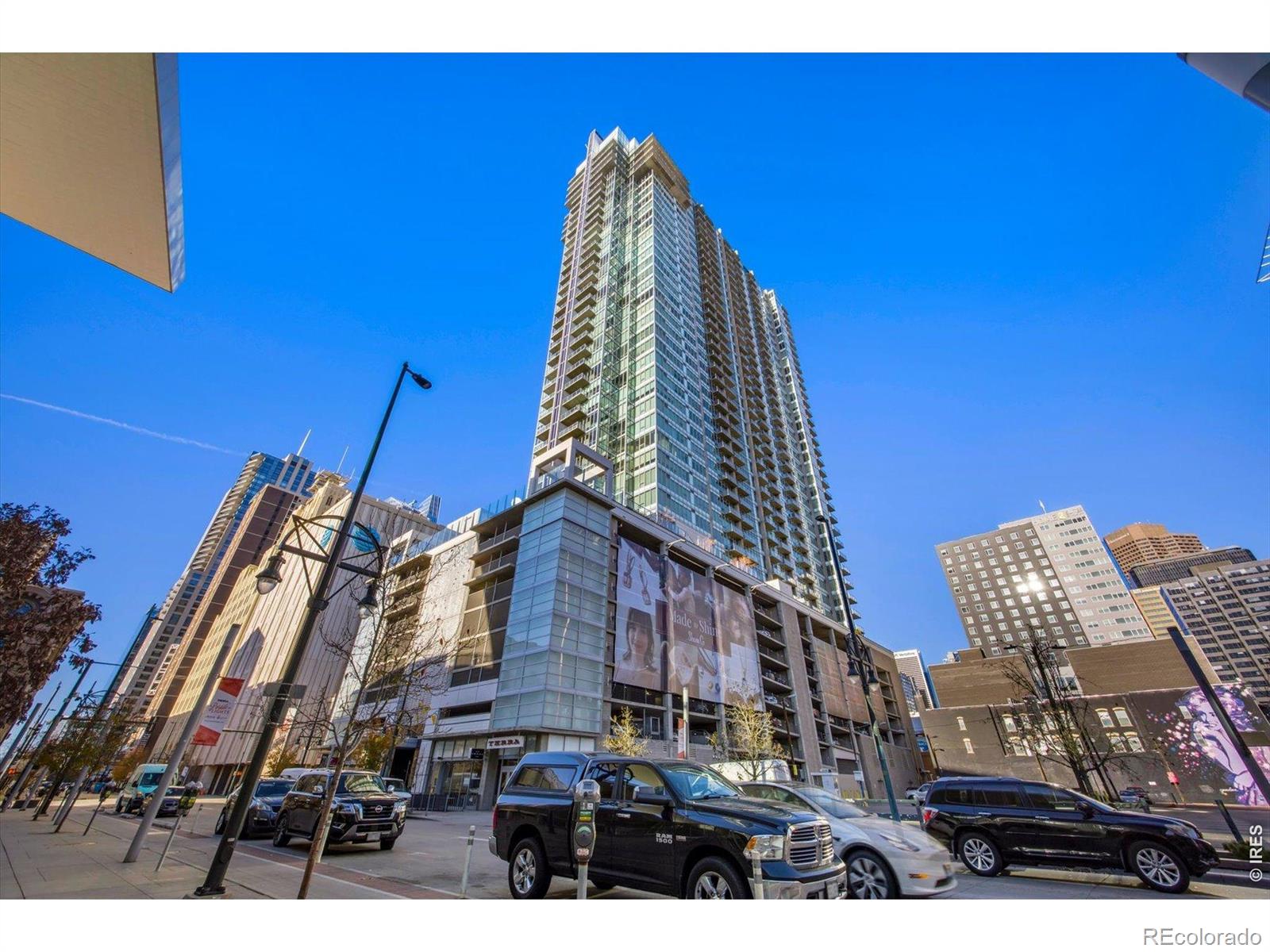 891 14th Street Unit: 3902