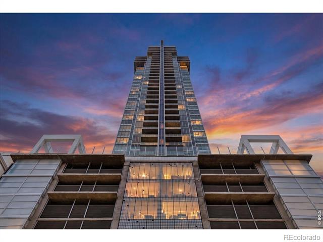 891 14th Street Unit: 3902