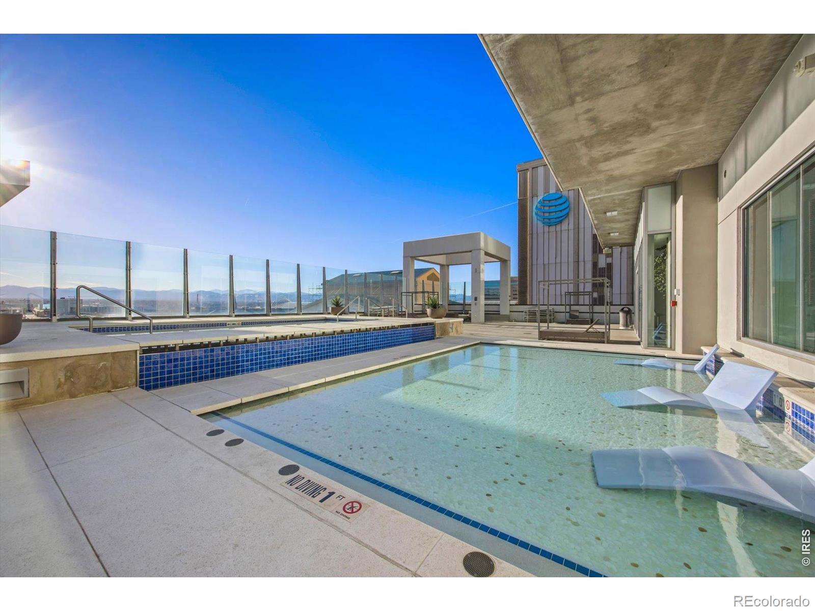891 14th Street Unit: 3902