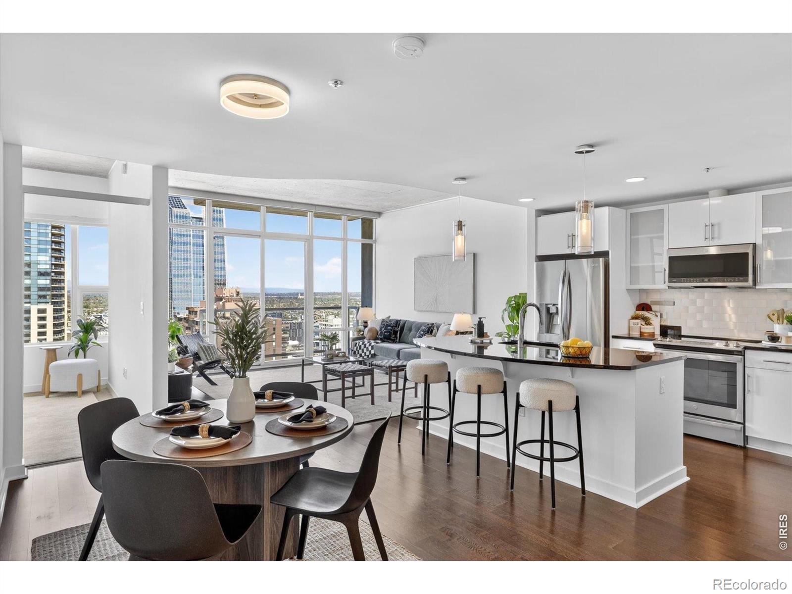 891 14th Street Unit: 3902