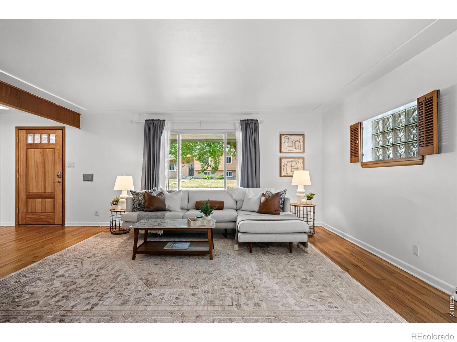 5681 E Gunnison Place