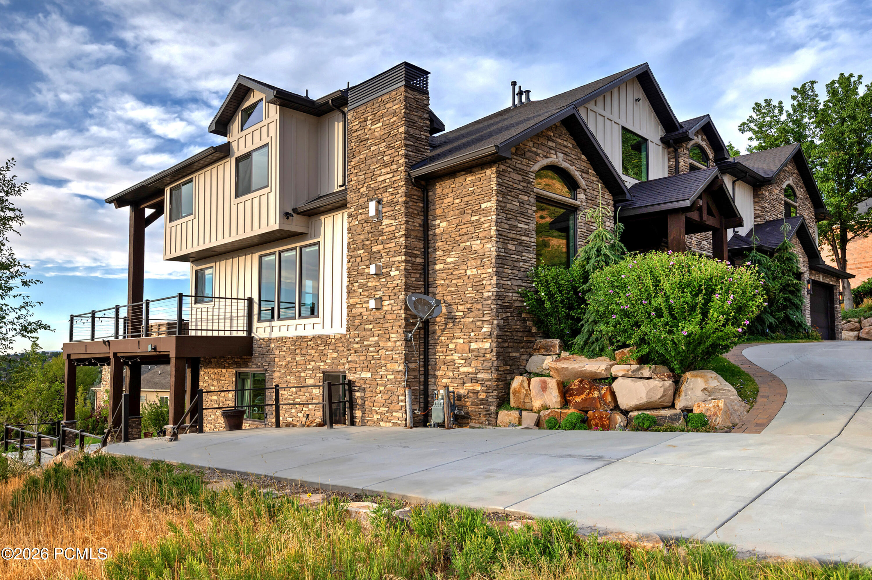 2373 E Bear Hills Circle