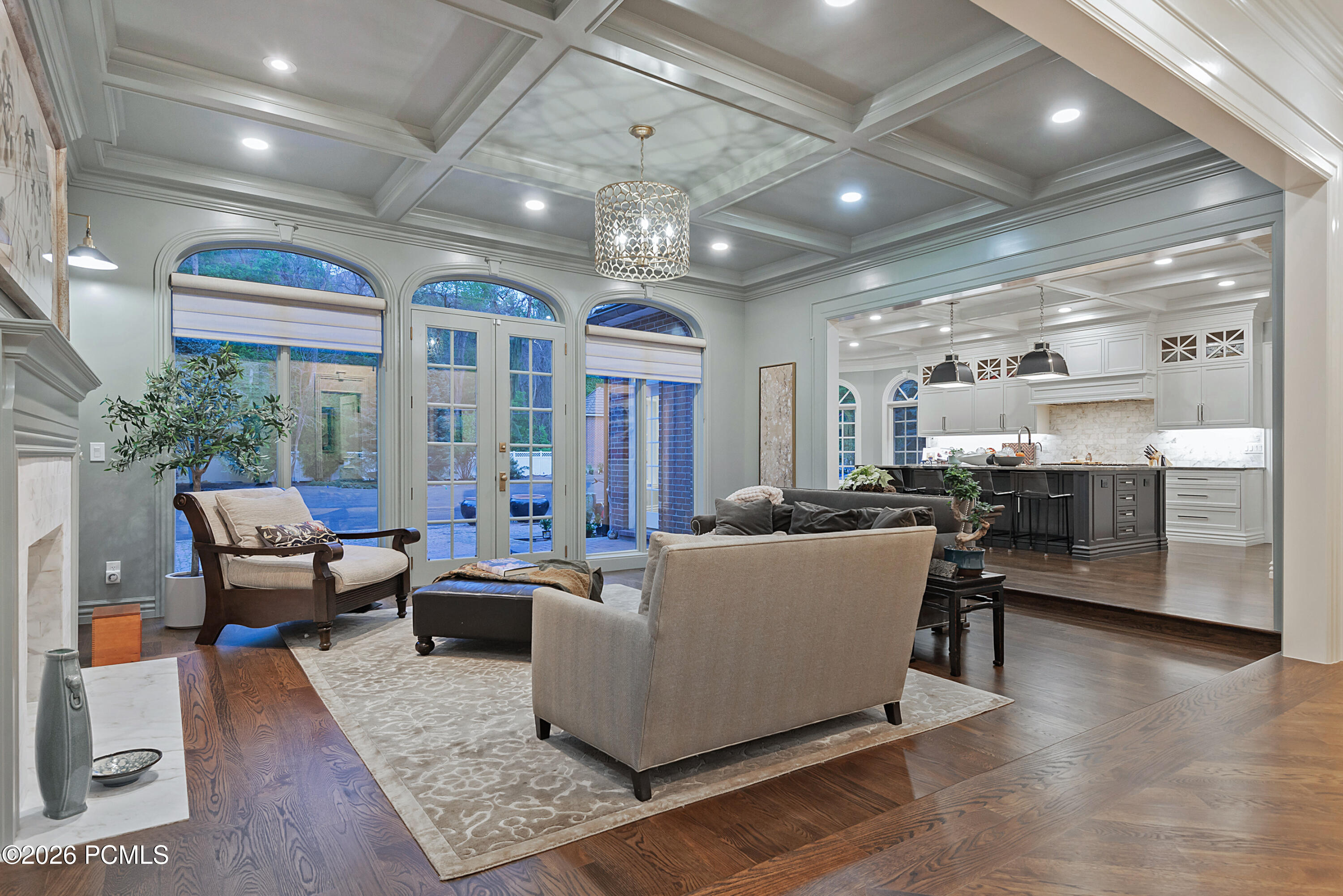 5543 Walker Woods Lane