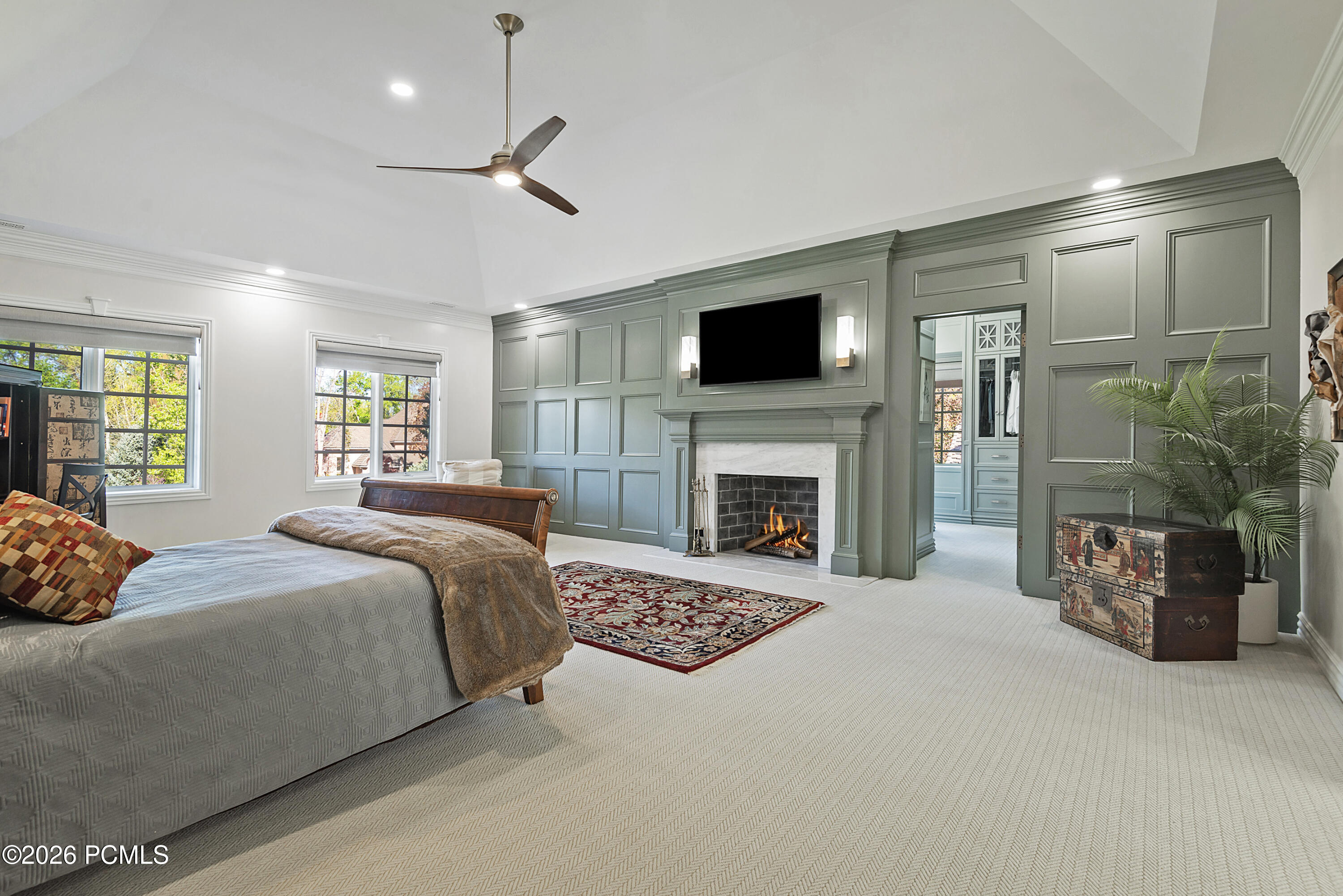 5543 Walker Woods Lane