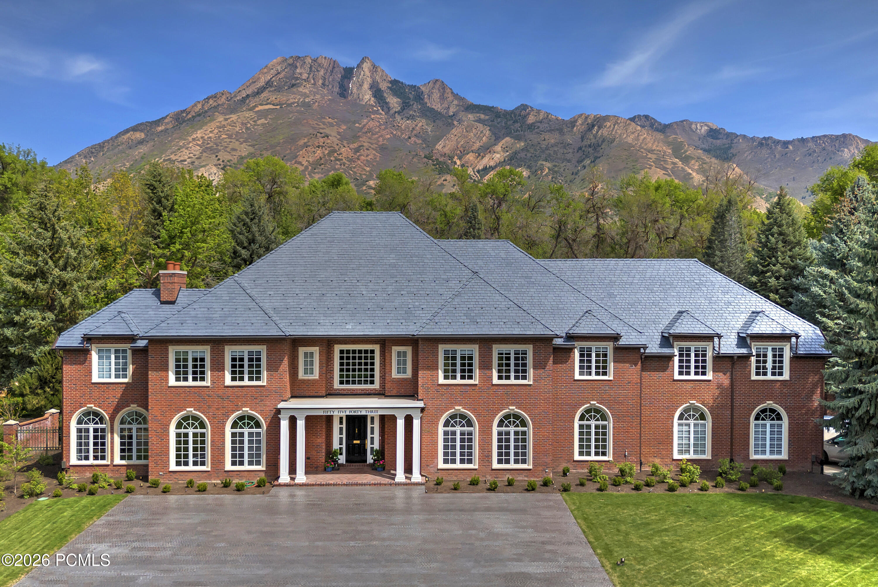 5543 Walker Woods Lane