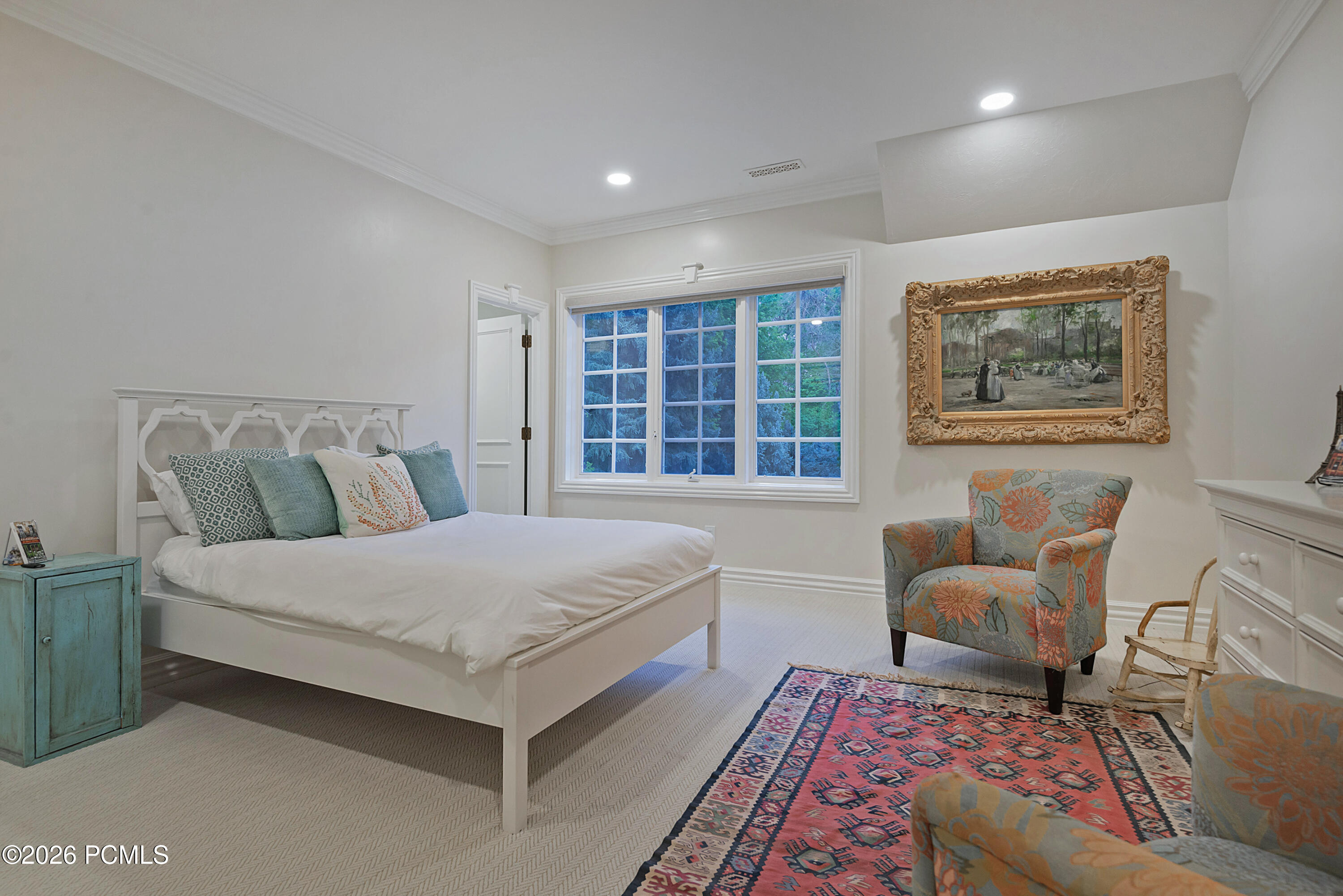 5543 Walker Woods Lane