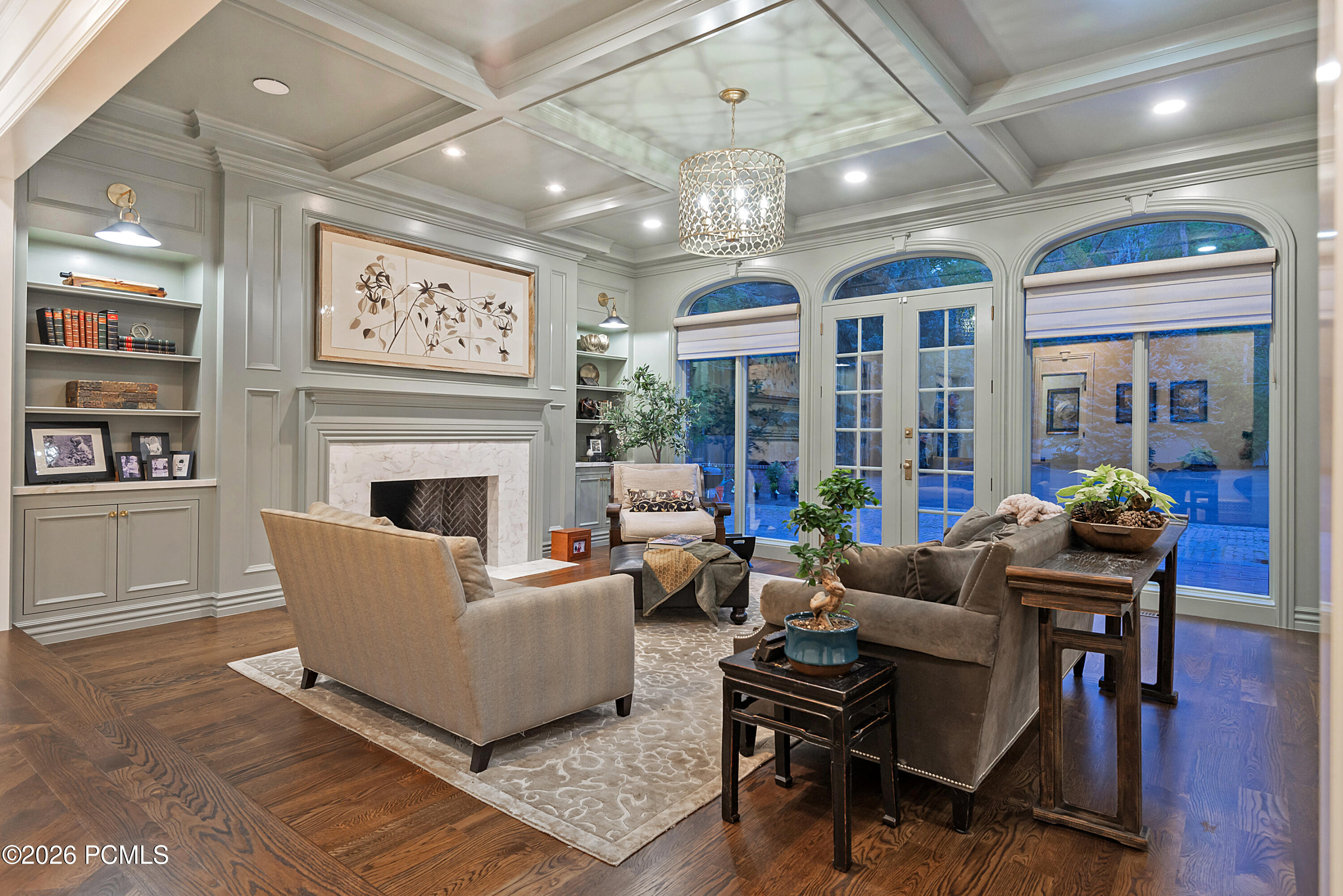 5543 Walker Woods Lane