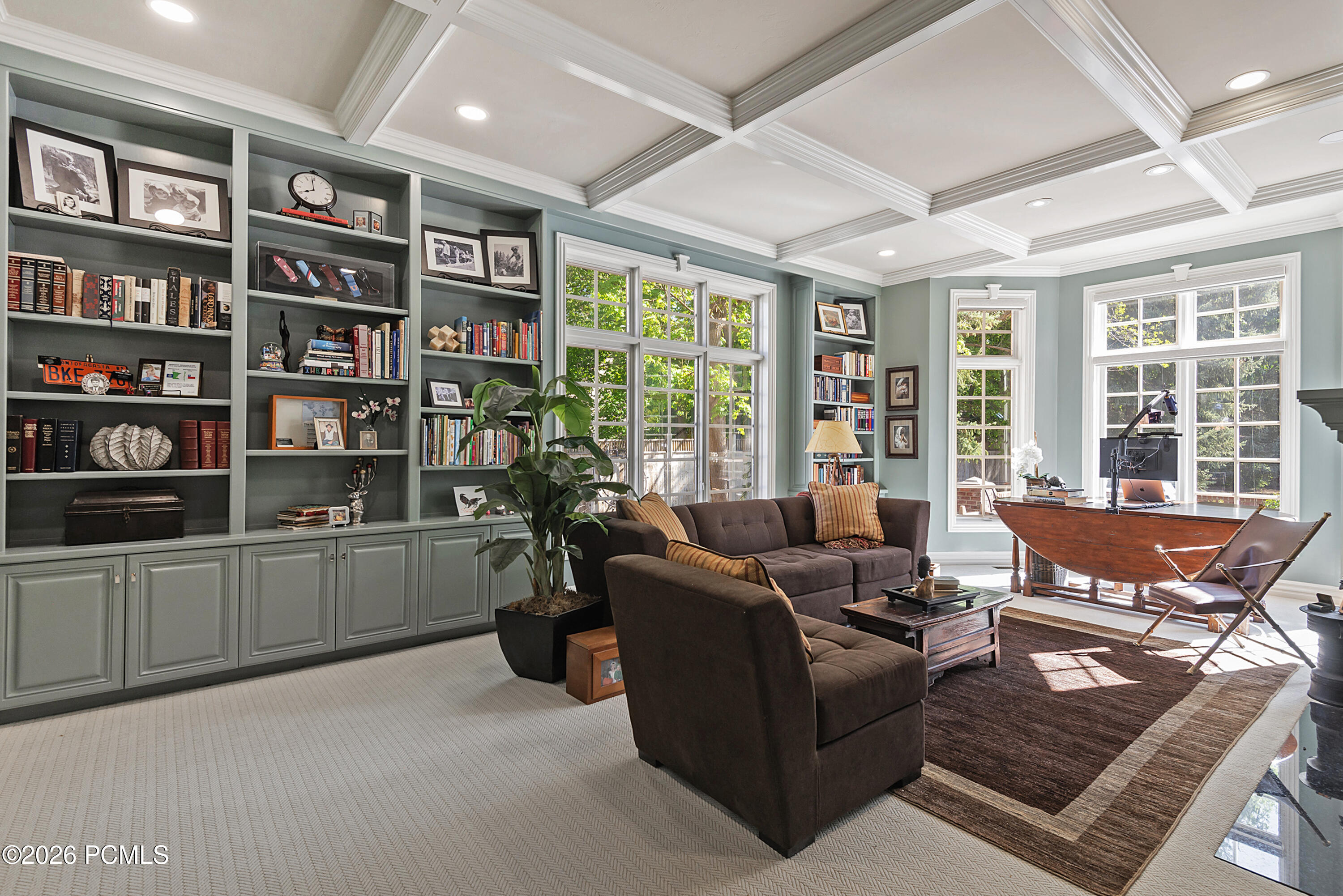 5543 Walker Woods Lane