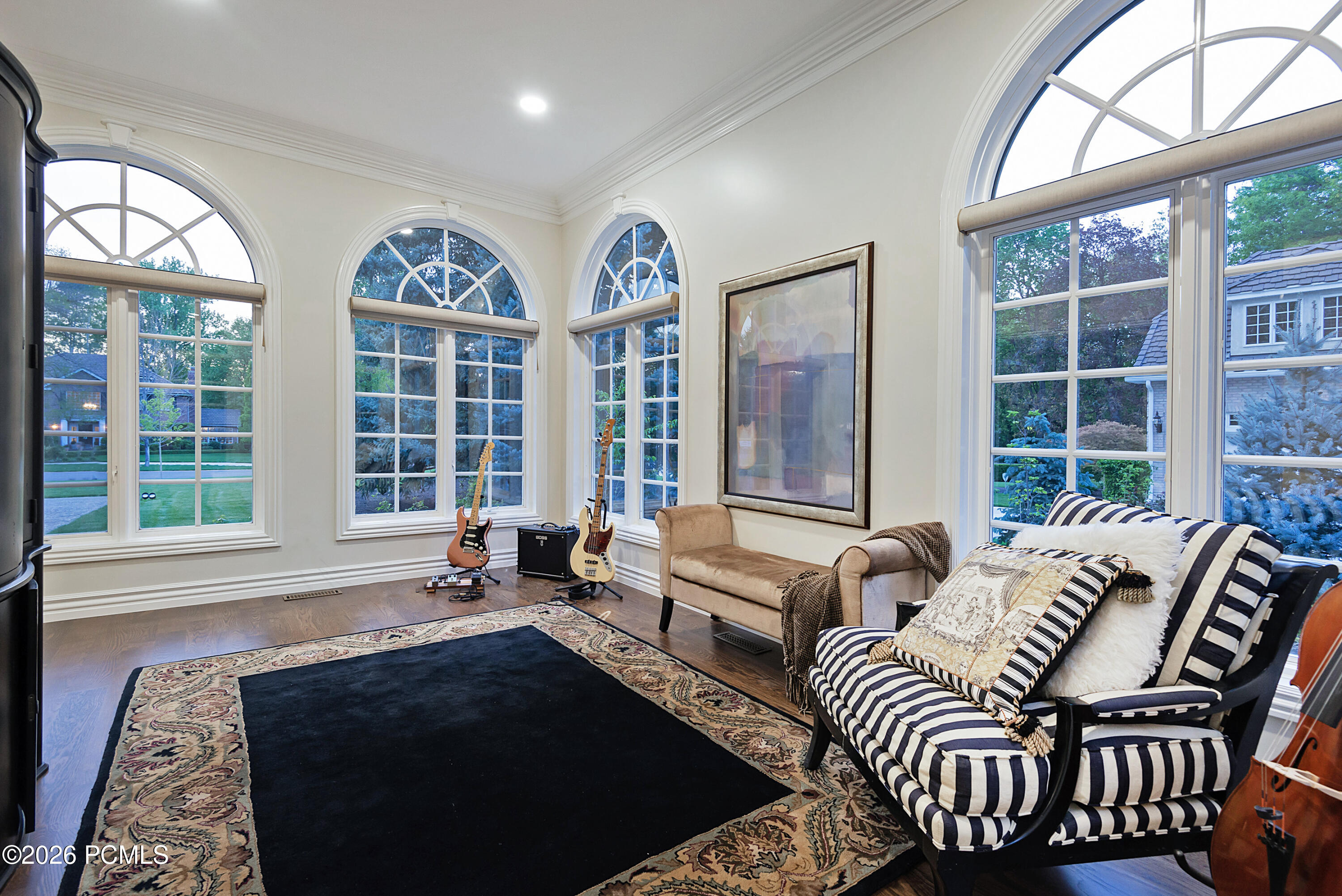 5543 Walker Woods Lane