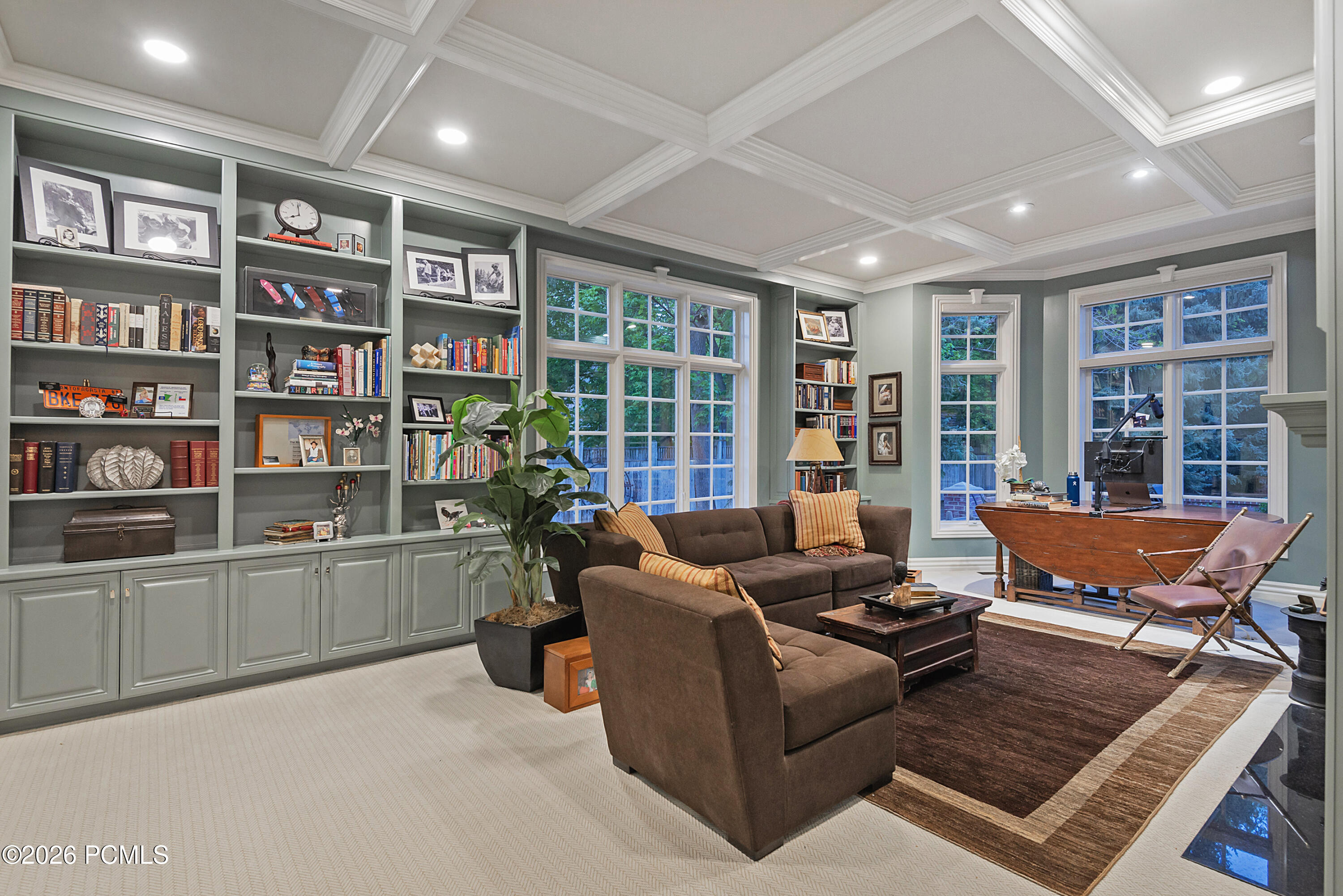 5543 Walker Woods Lane