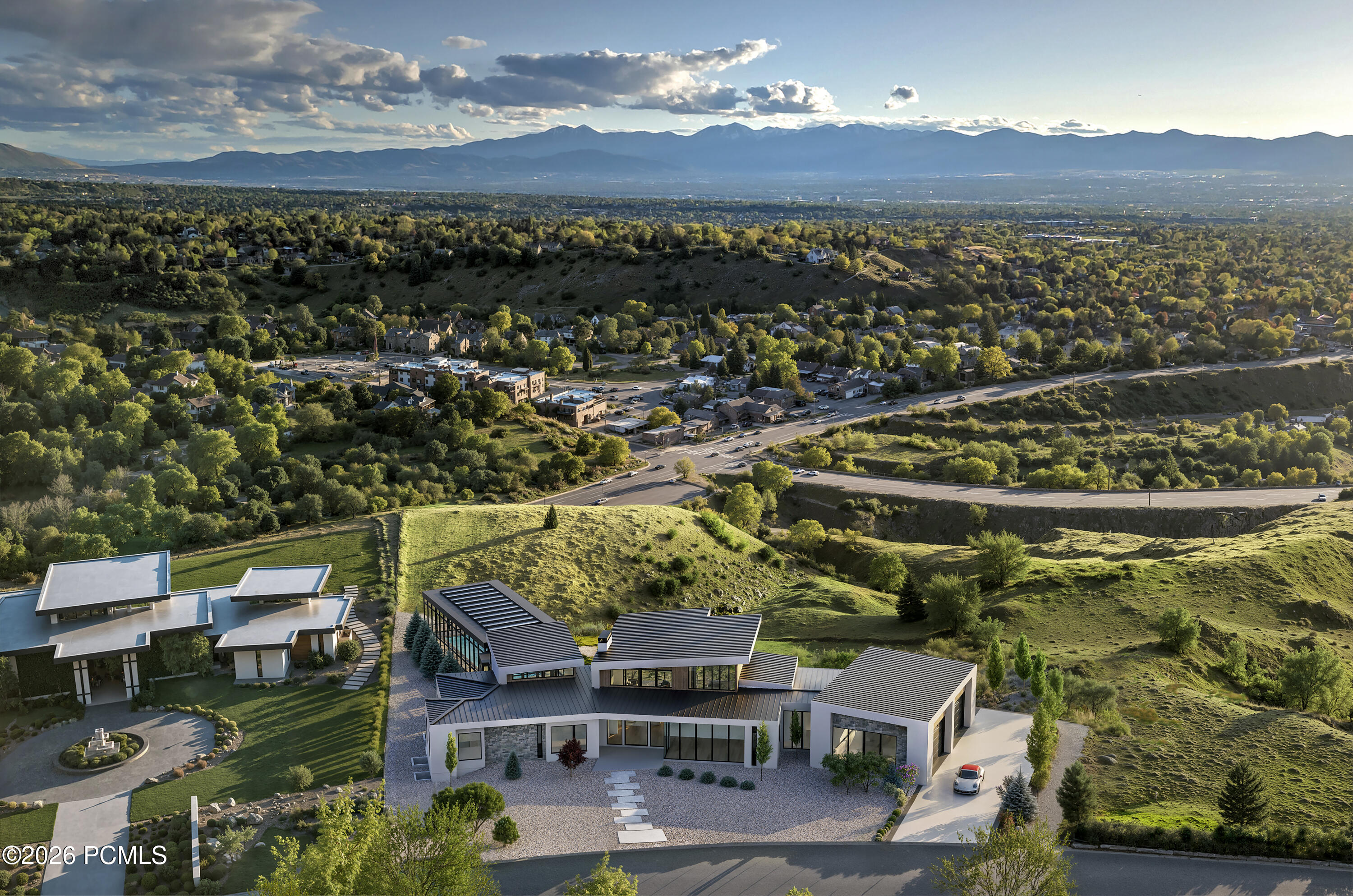 3974 Canyon Estate Drive 19