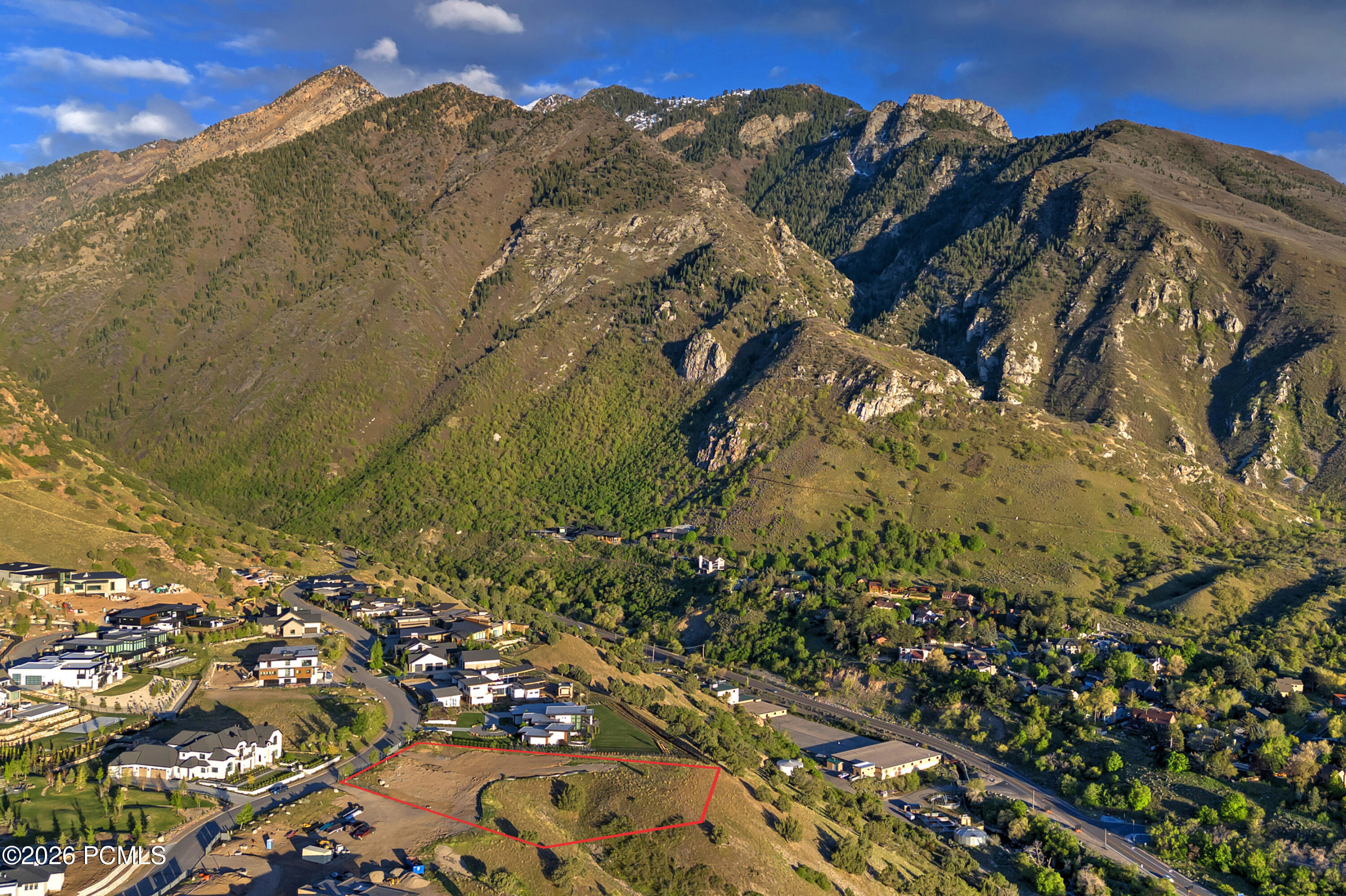 3974 Canyon Estate Drive 19