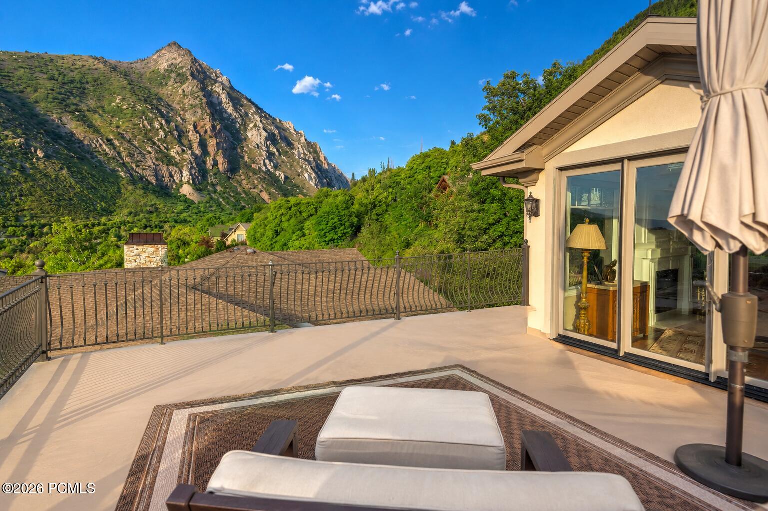 9862 S Granite Slope Drive