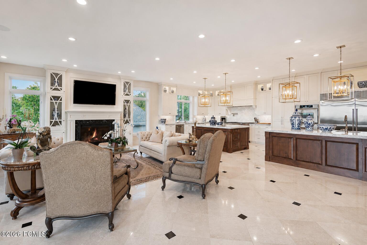 9862 S Granite Slope Drive