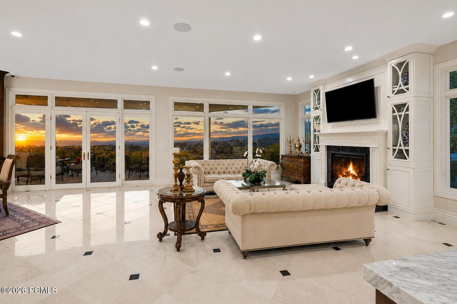 9862 S Granite Slope Drive