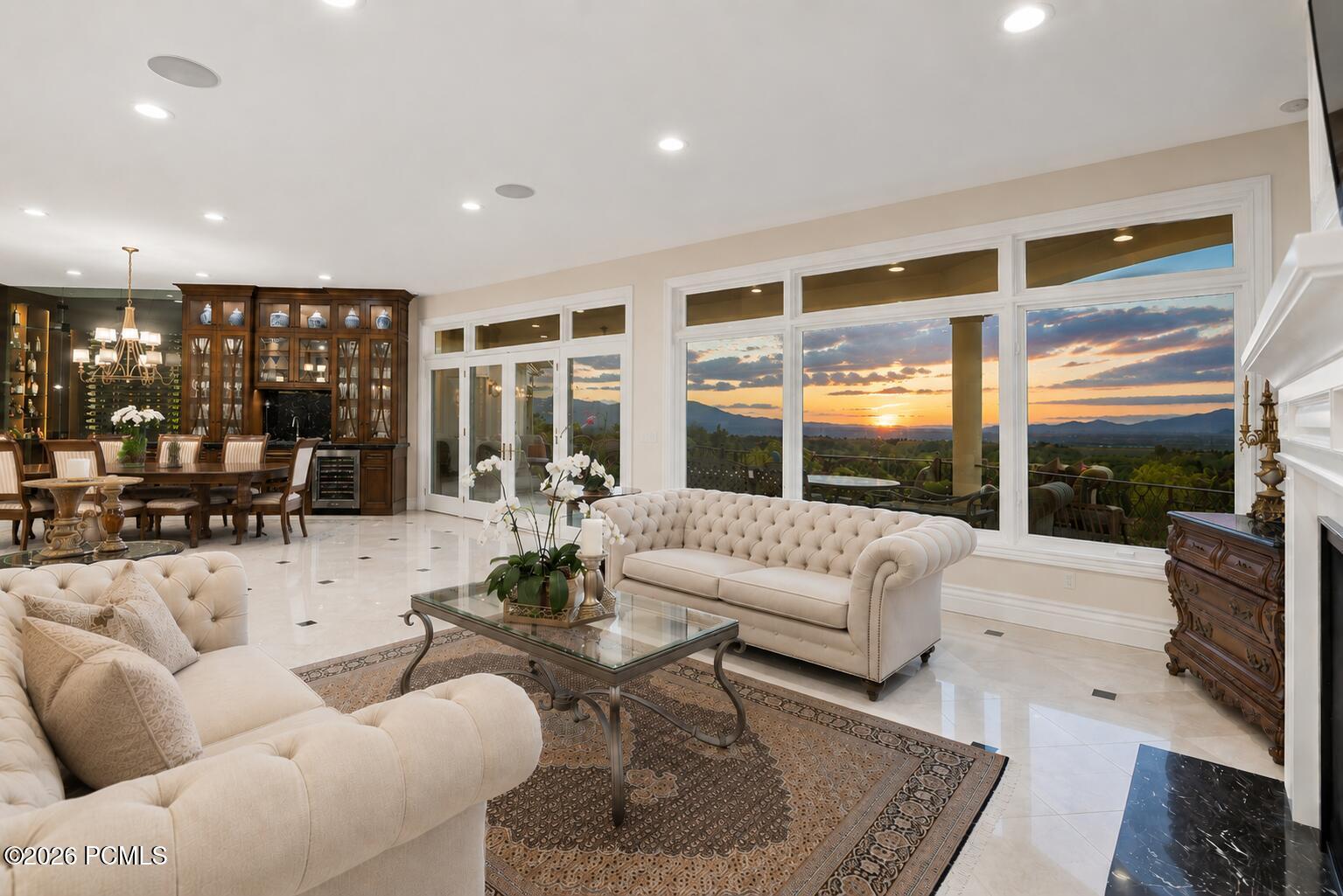 9862 S Granite Slope Drive