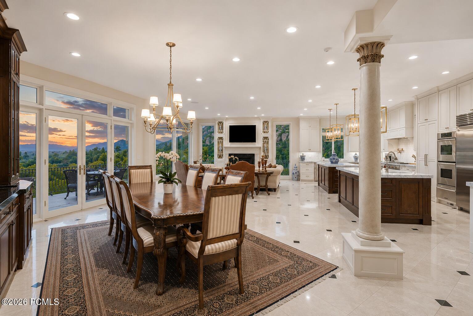 9862 S Granite Slope Drive