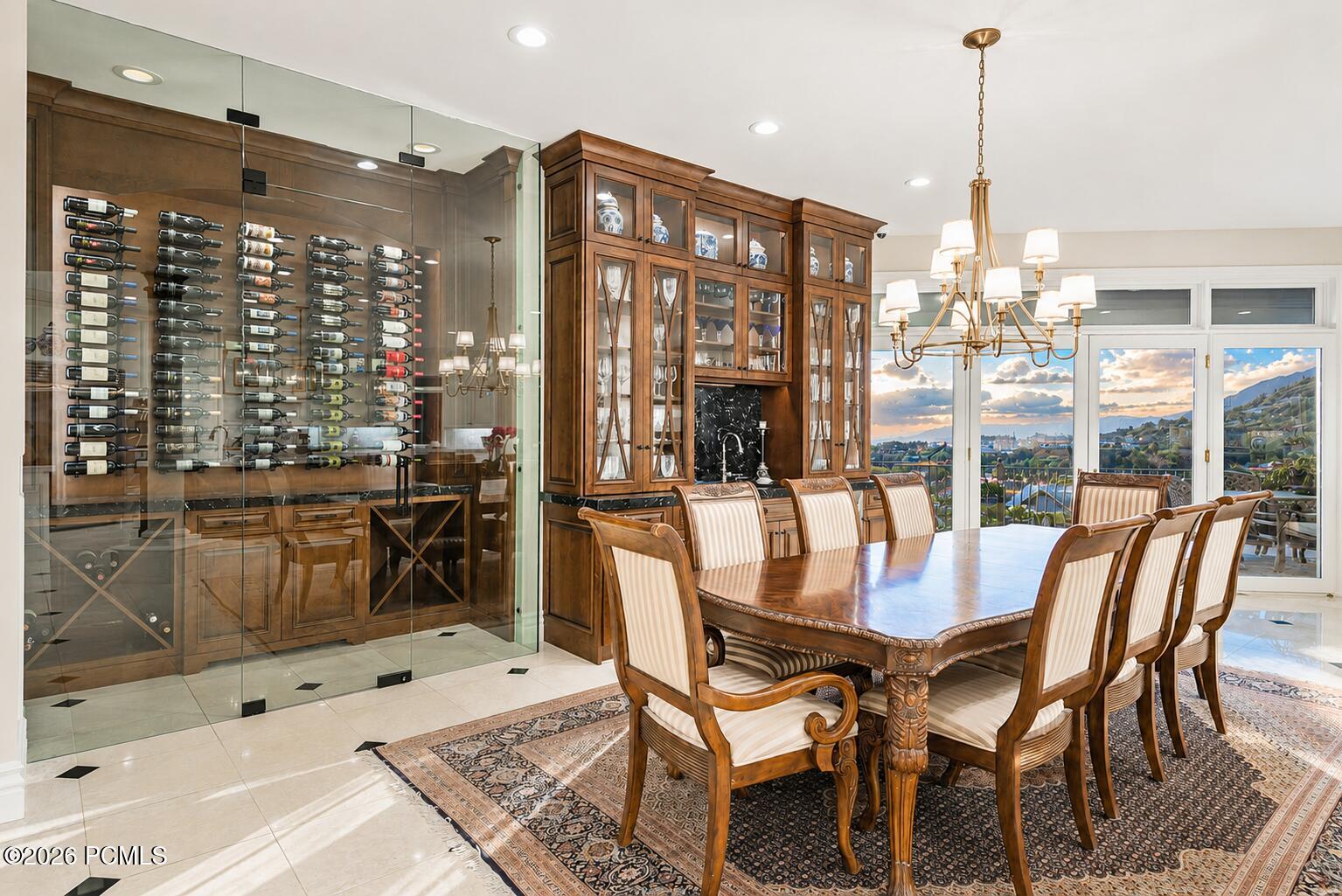 9862 S Granite Slope Drive