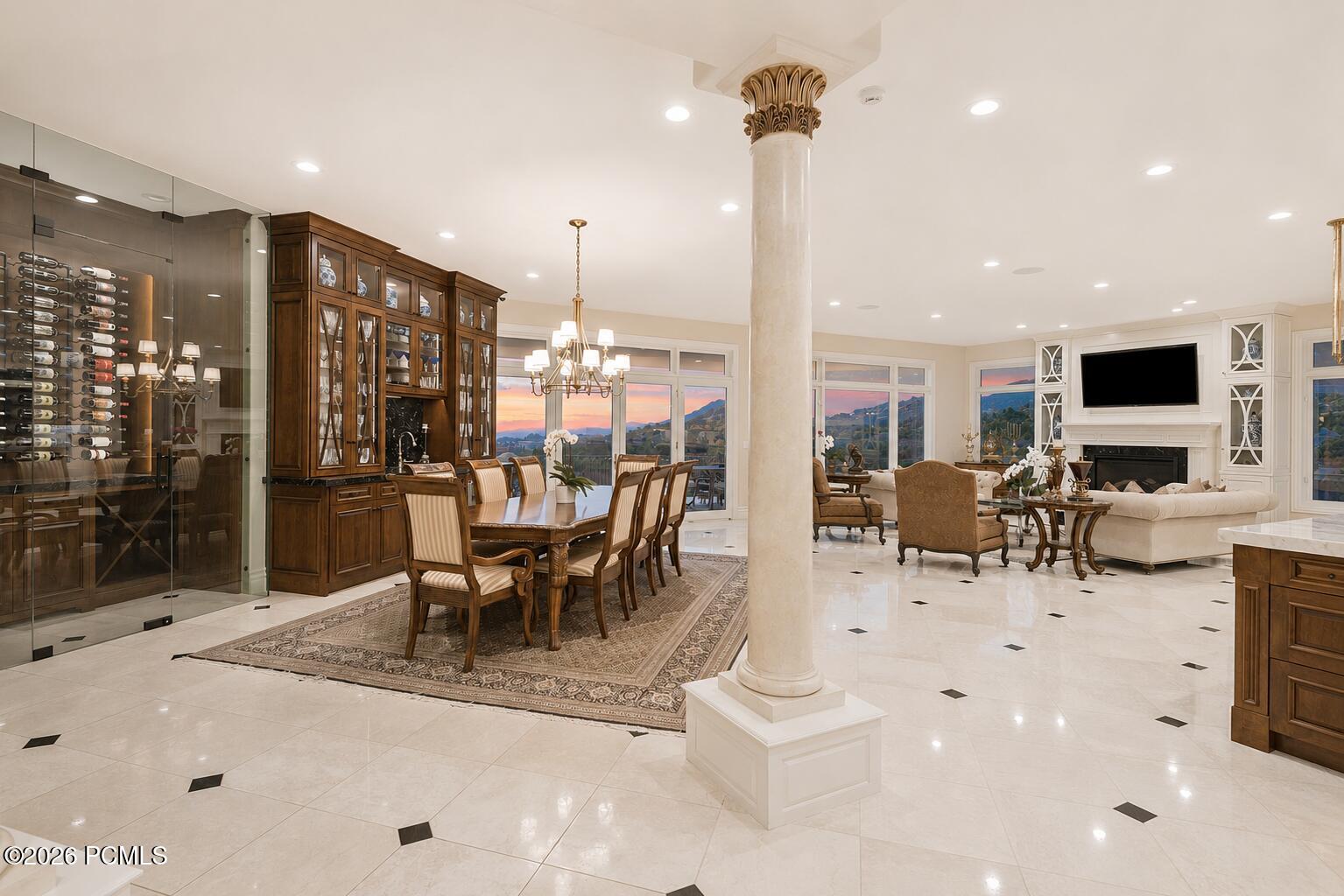 9862 S Granite Slope Drive