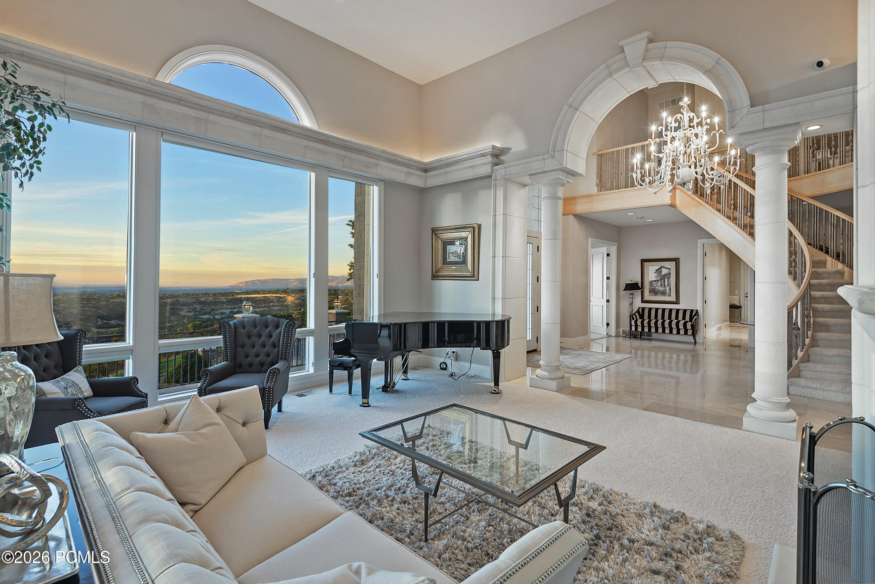 3222 E Eagle View Circle