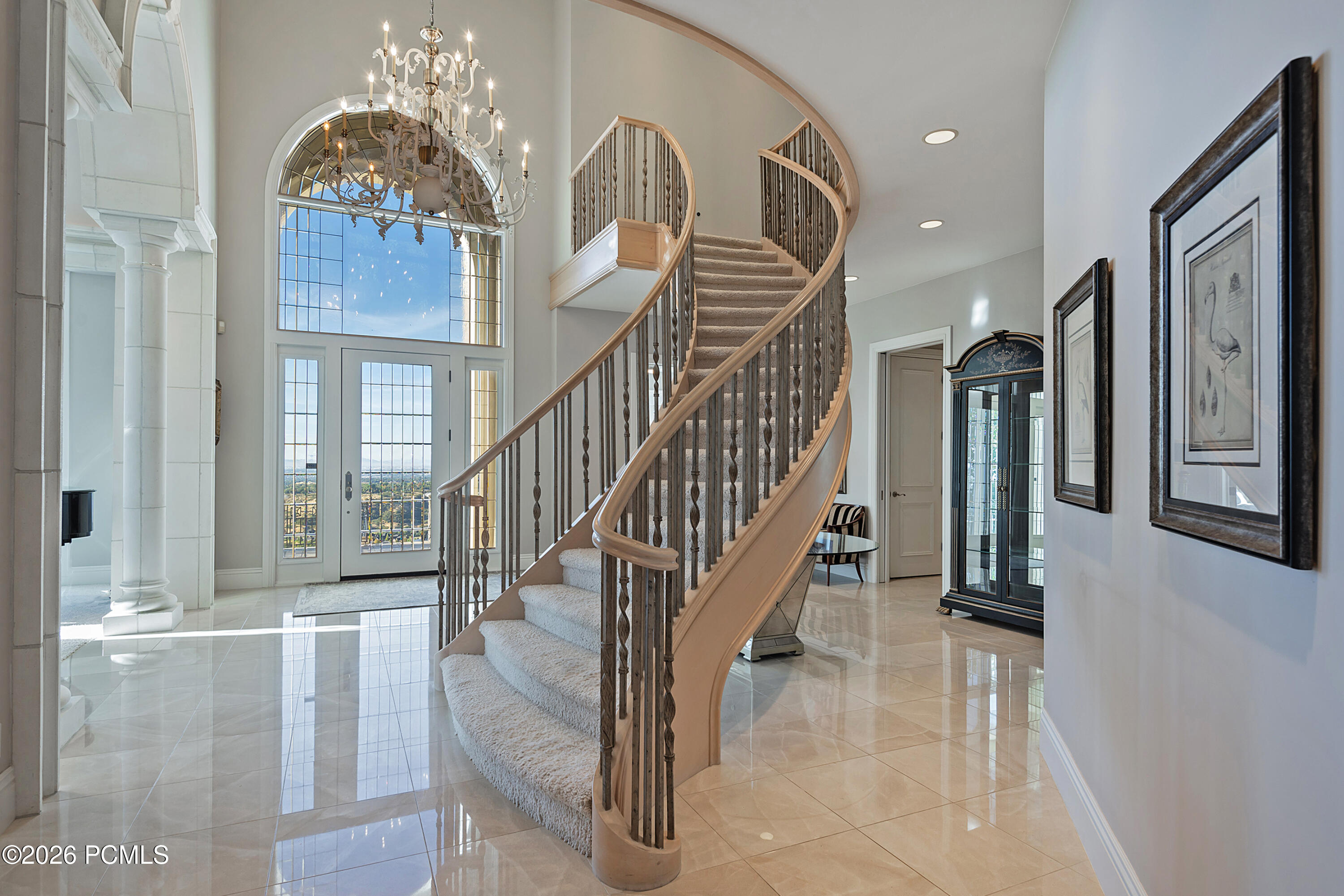 3222 E Eagle View Circle