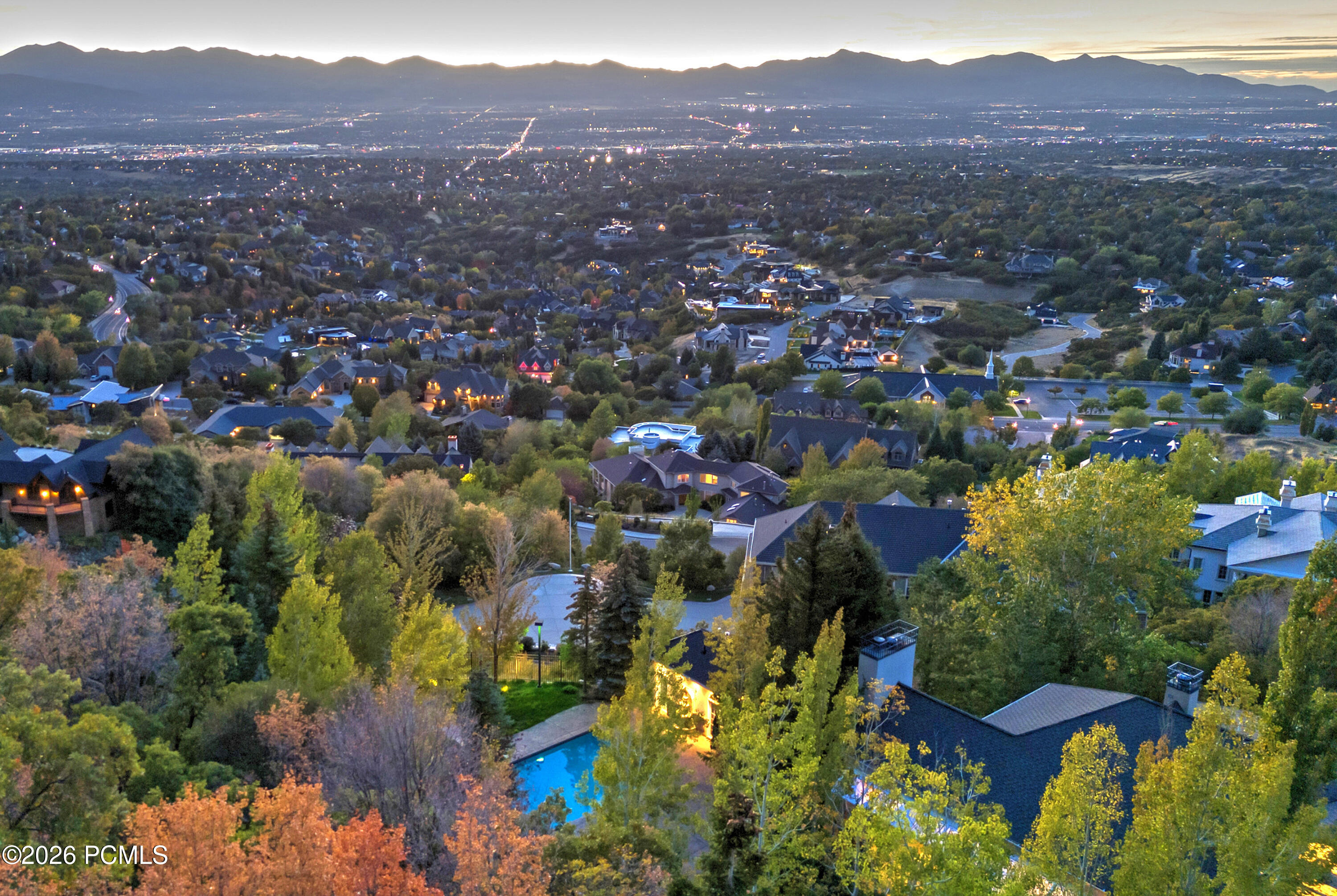 3222 E Eagle View Circle