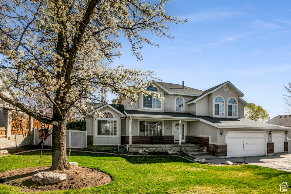 1892 ASHLEY MESA LN