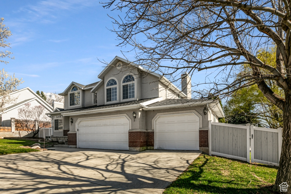 1892 ASHLEY MESA LN