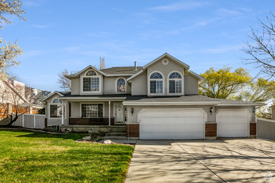 1892 ASHLEY MESA LN