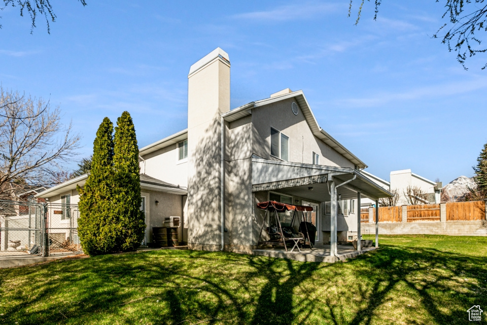 1892 ASHLEY MESA LN