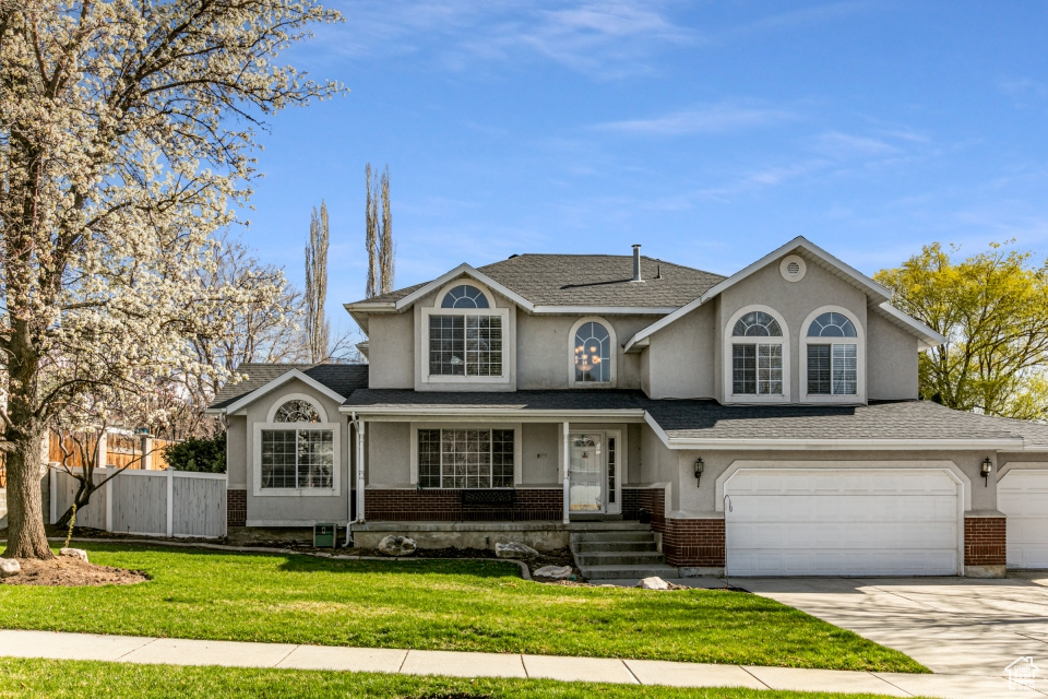 1892 ASHLEY MESA LN