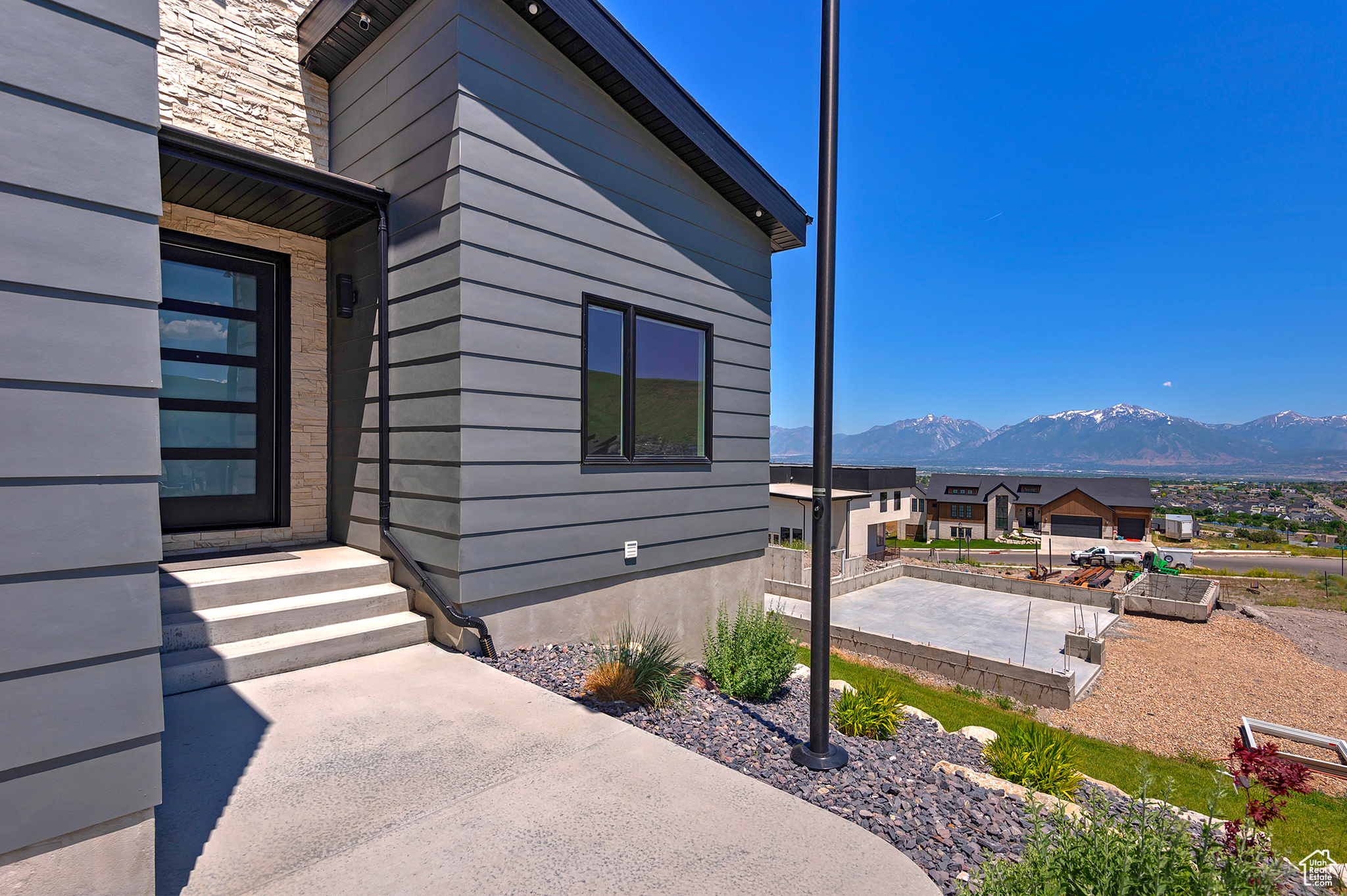 7258 W SUMMIT TOP LN