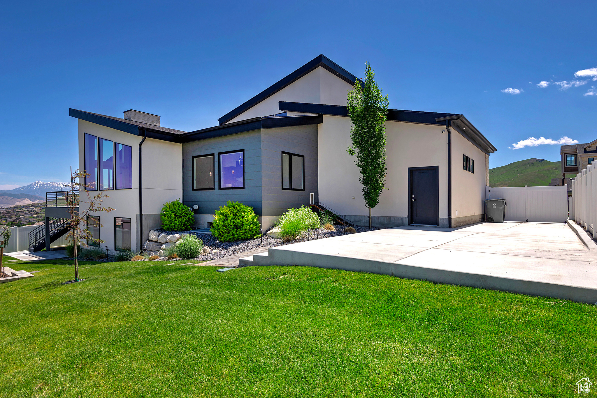 7258 W SUMMIT TOP LN
