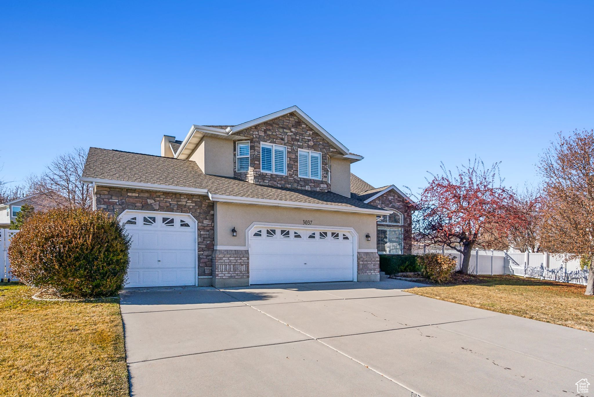 3037 W DECLARATION PL