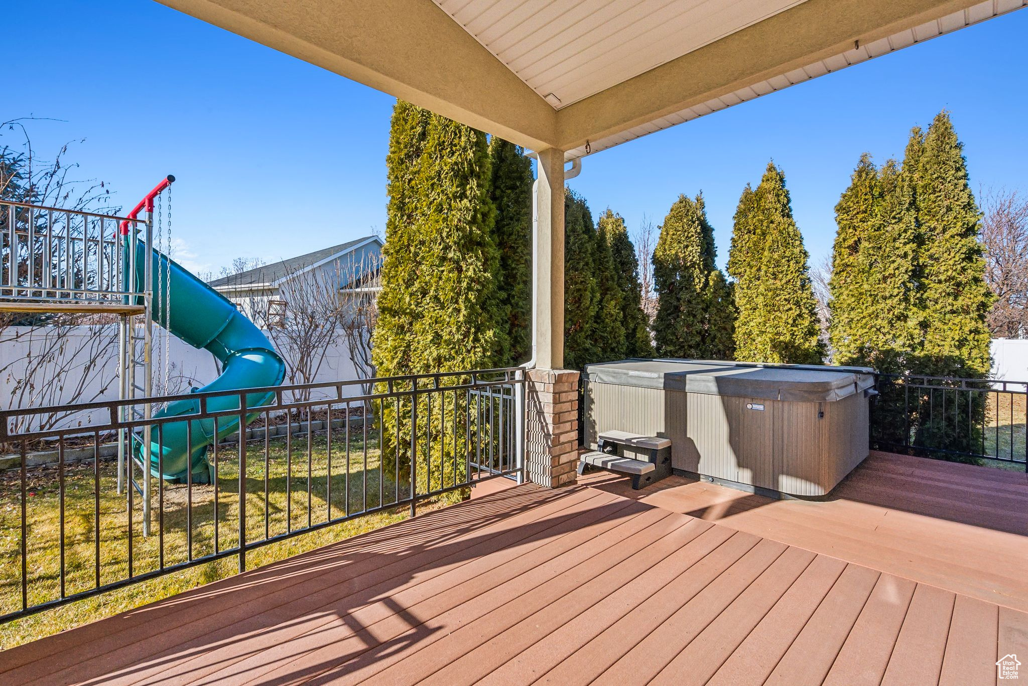 3037 W DECLARATION PL