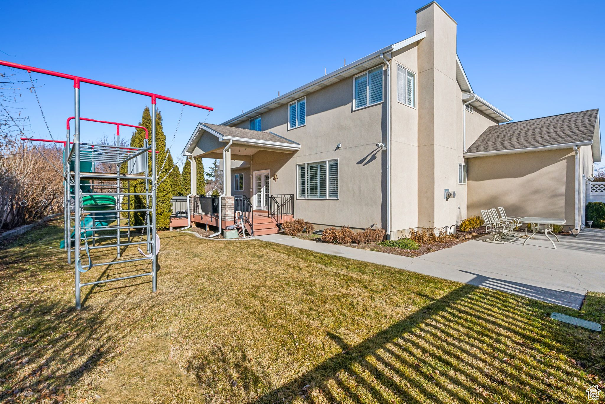 3037 W DECLARATION PL