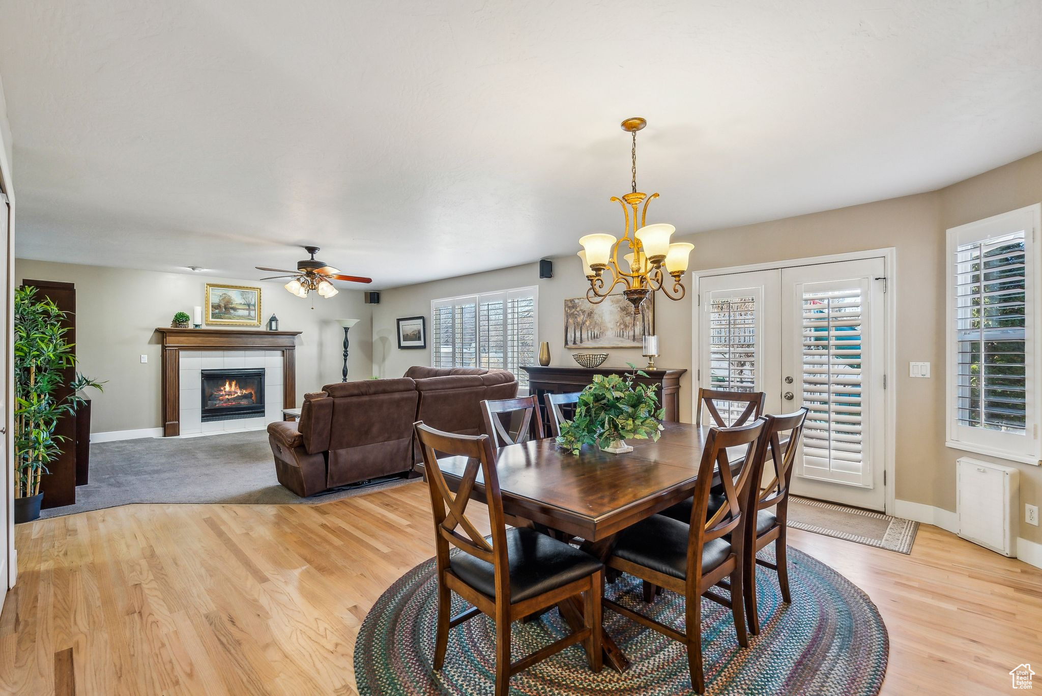 3037 W DECLARATION PL