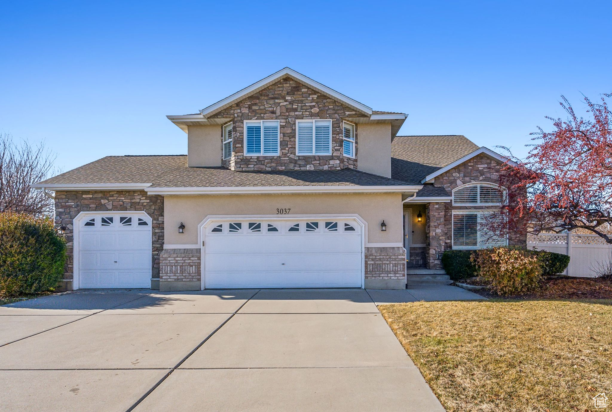 3037 W DECLARATION PL