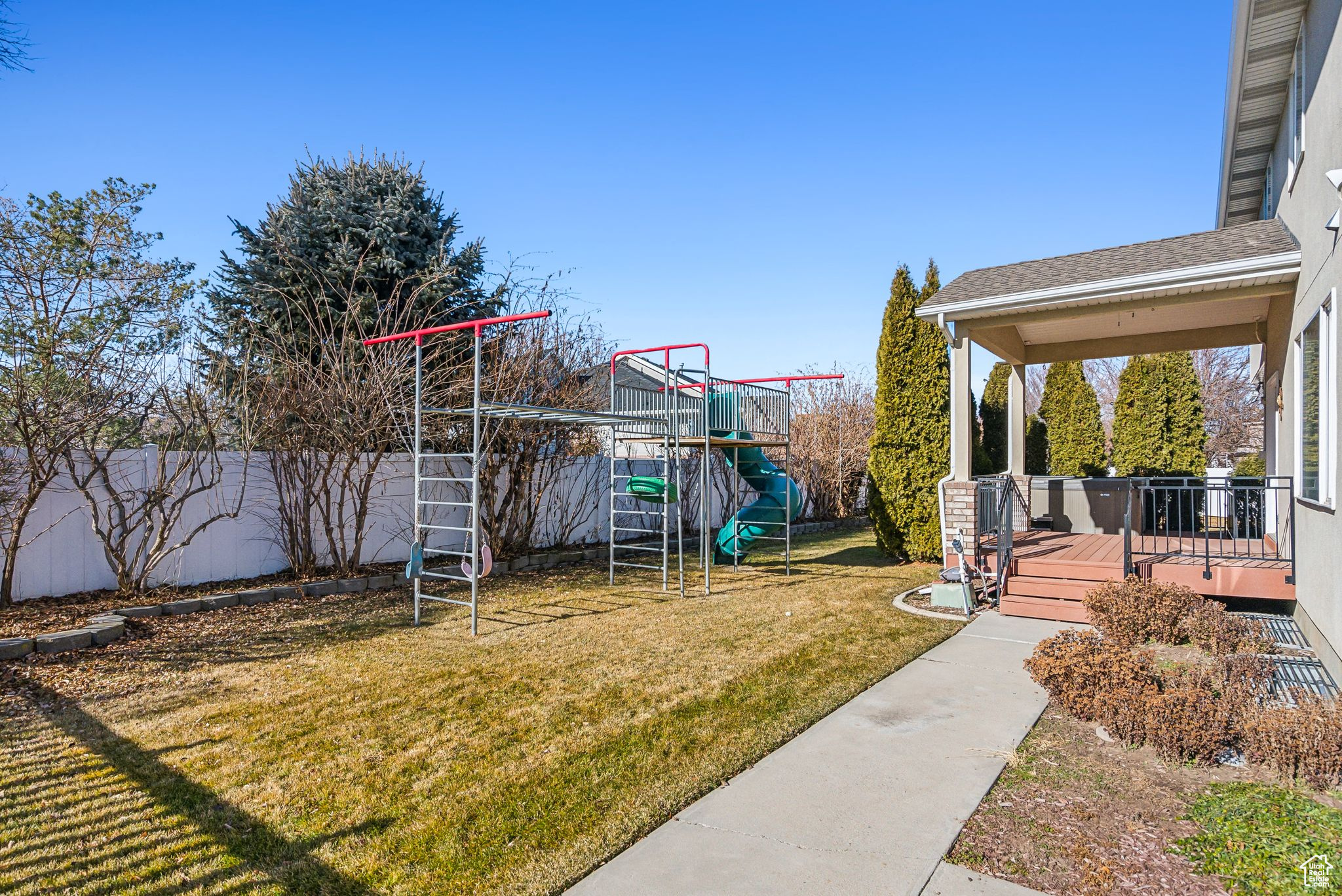 3037 W DECLARATION PL