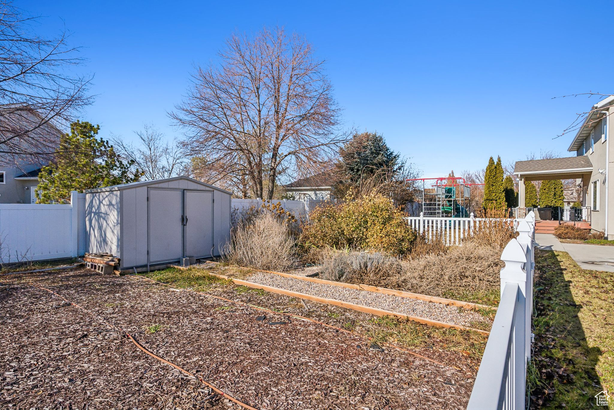 3037 W DECLARATION PL