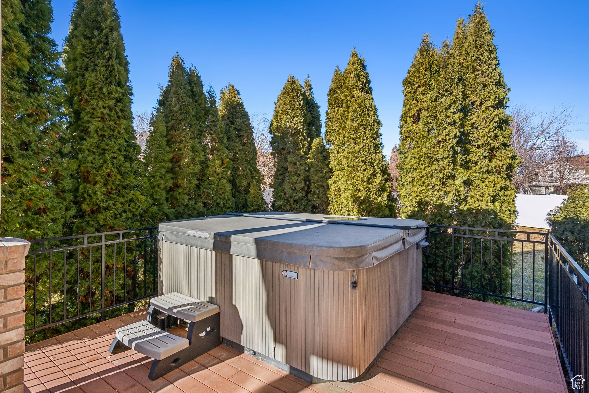 3037 W DECLARATION PL