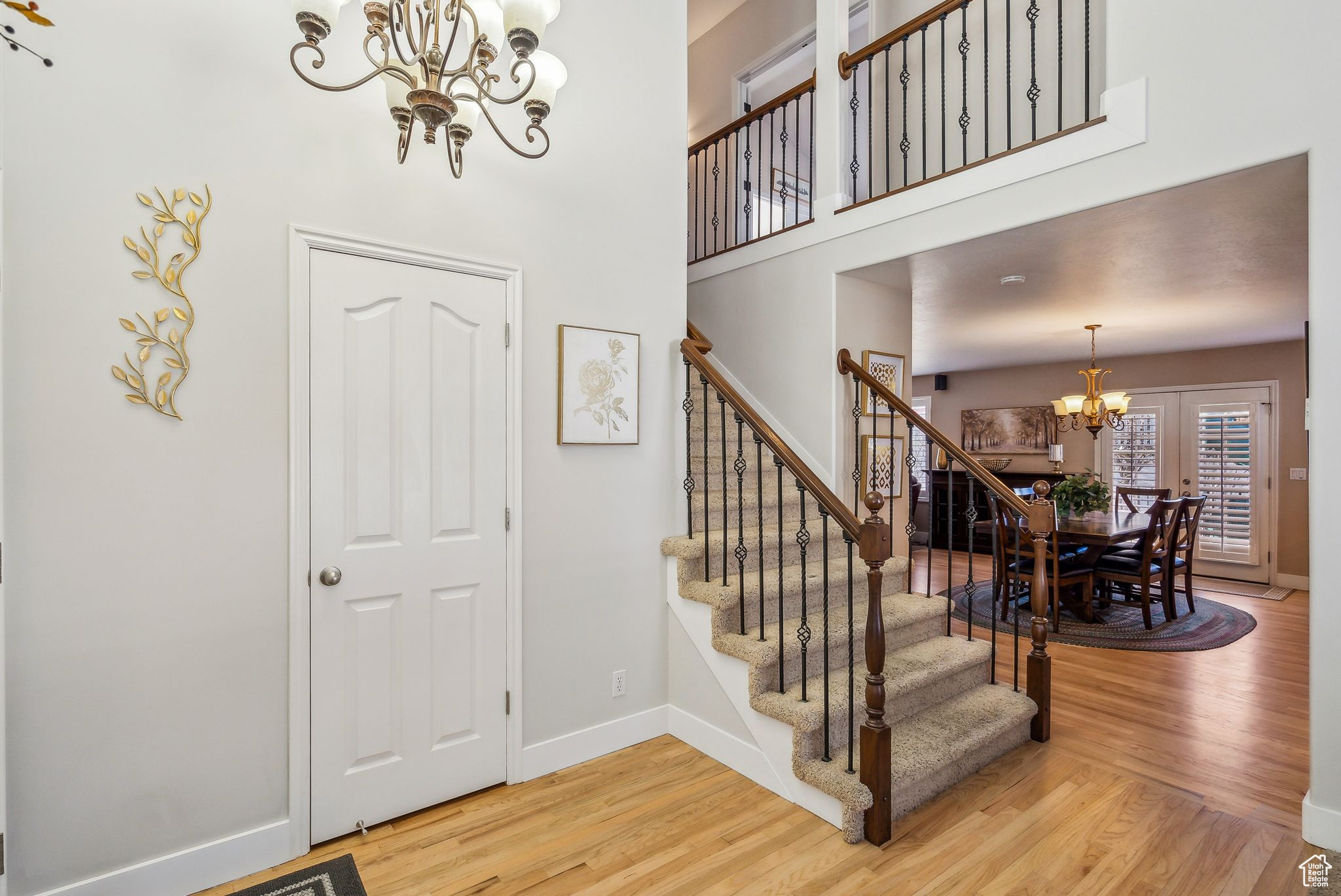 3037 W DECLARATION PL