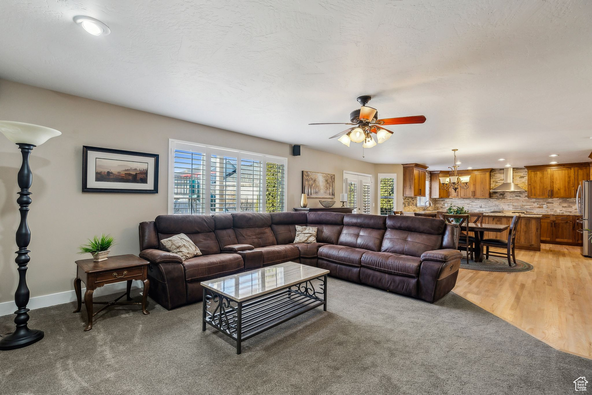 3037 W DECLARATION PL