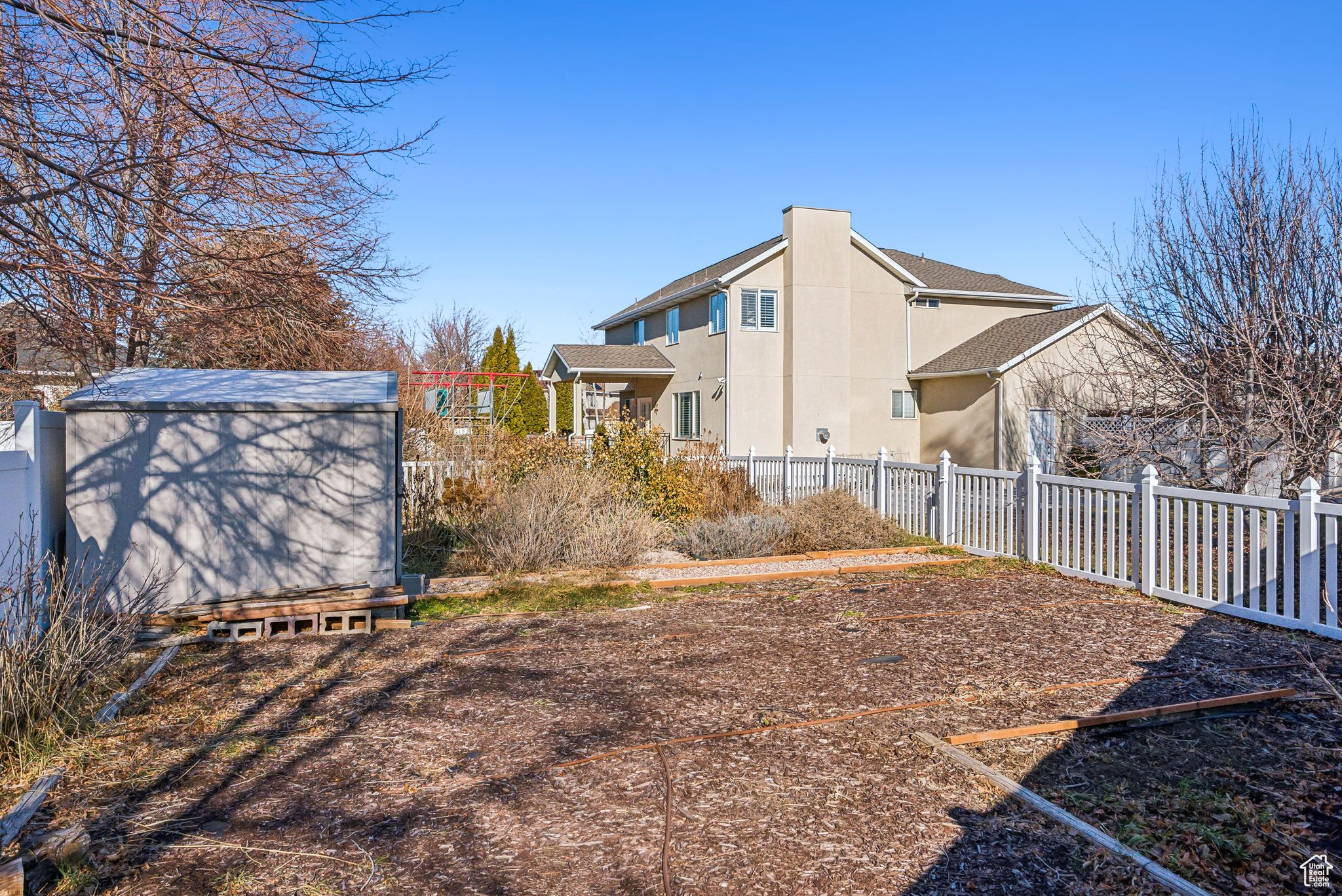 3037 W DECLARATION PL