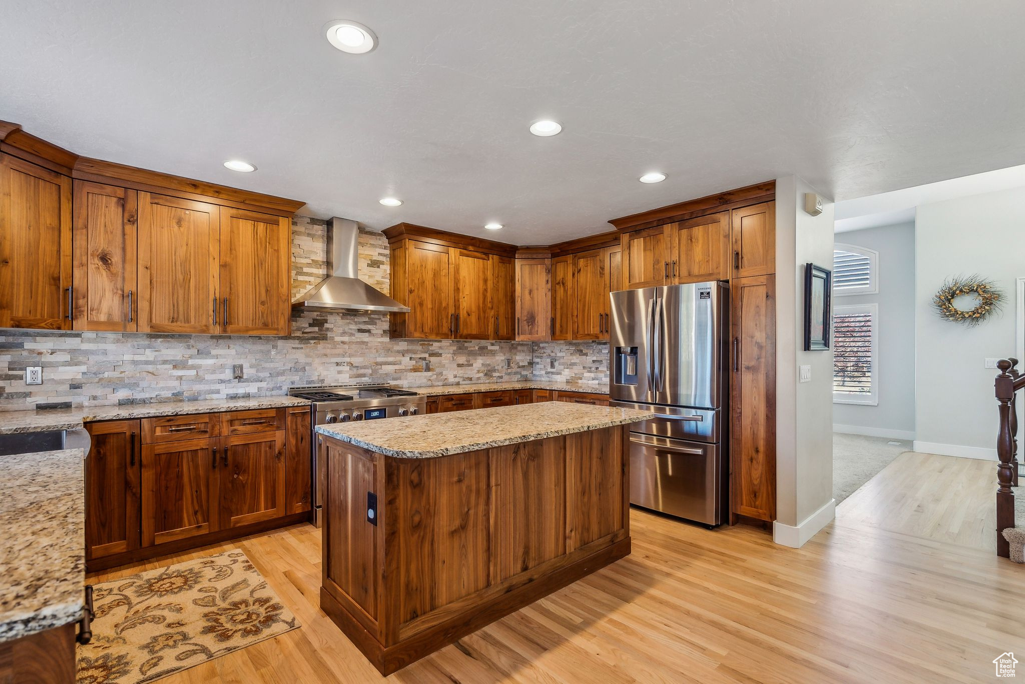 3037 W DECLARATION PL