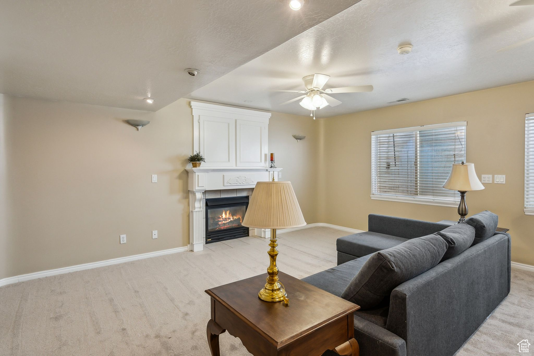 3037 W DECLARATION PL