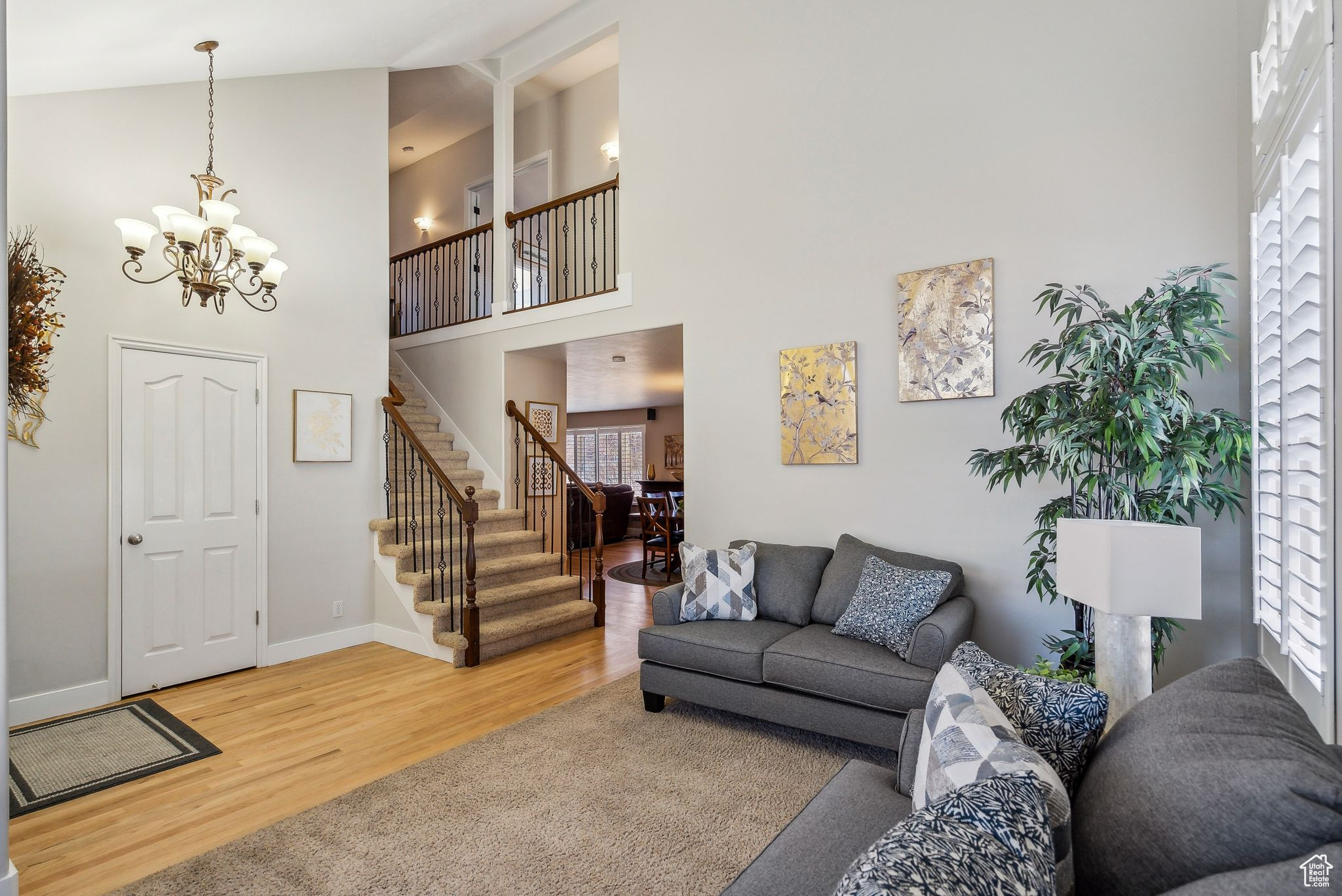 3037 W DECLARATION PL