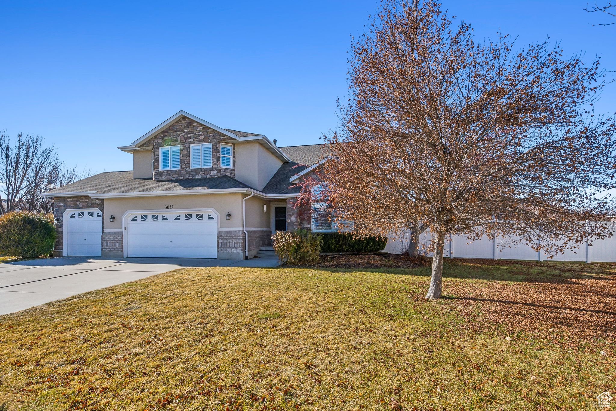 3037 W DECLARATION PL