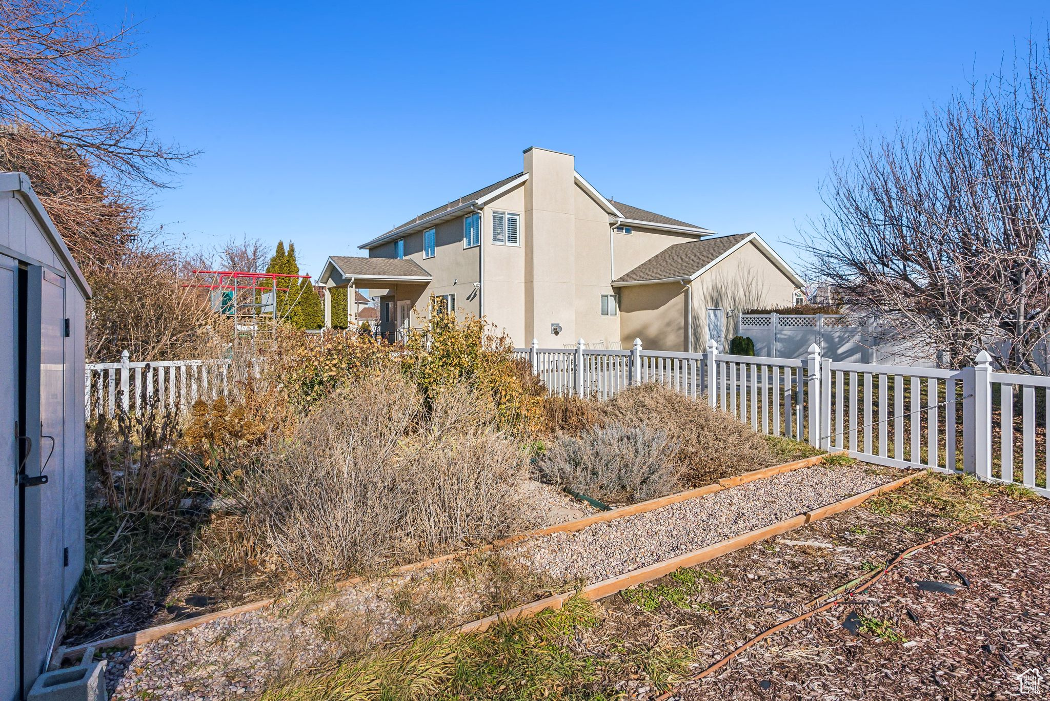 3037 W DECLARATION PL