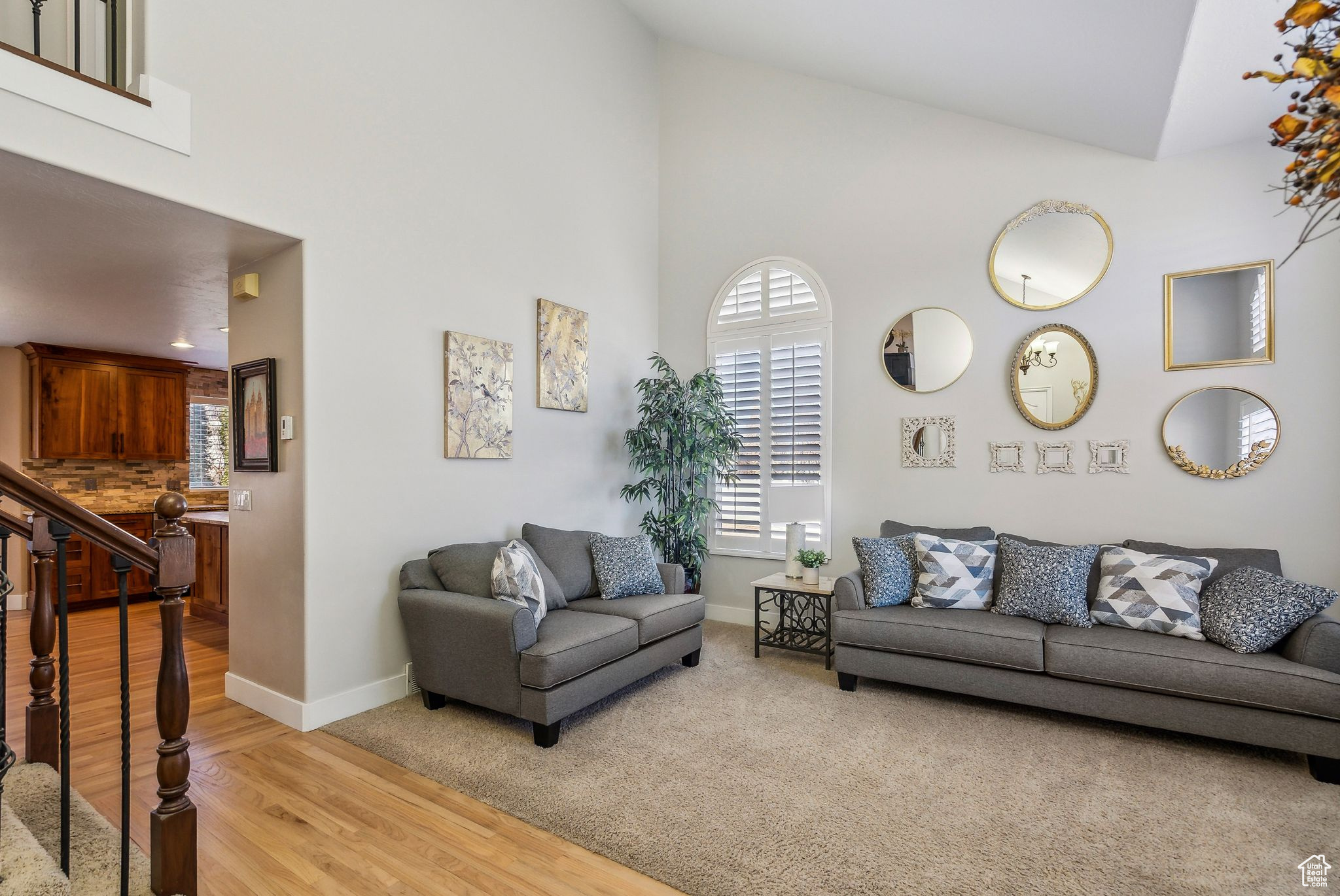 3037 W DECLARATION PL